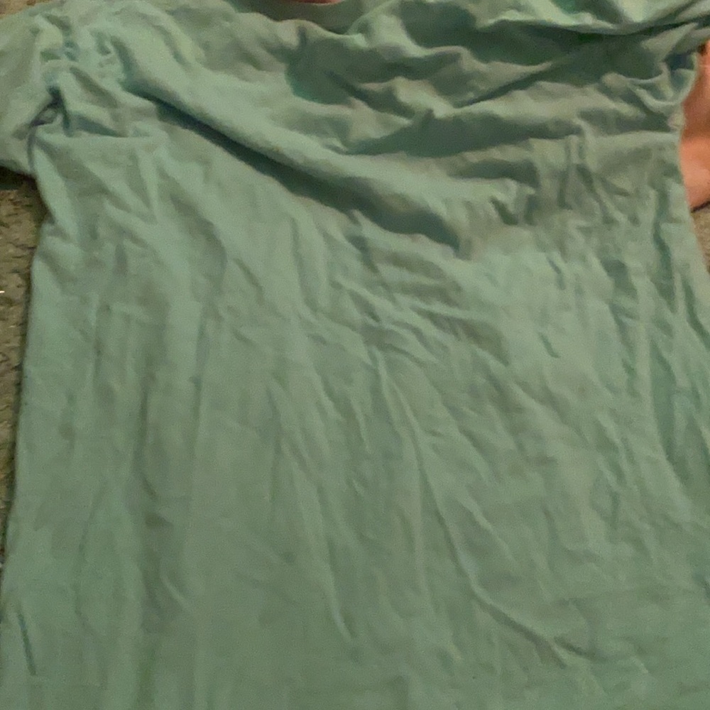 Blue, addison Rae, size small. - Picture 2 of 2